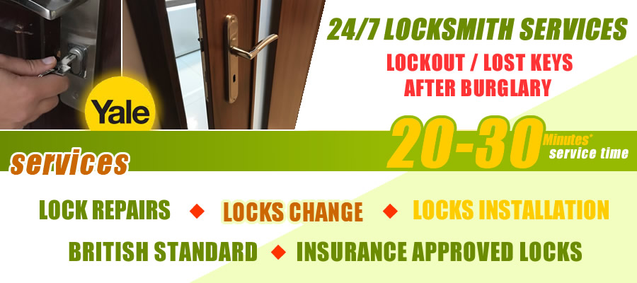 West Drayton Locksmith